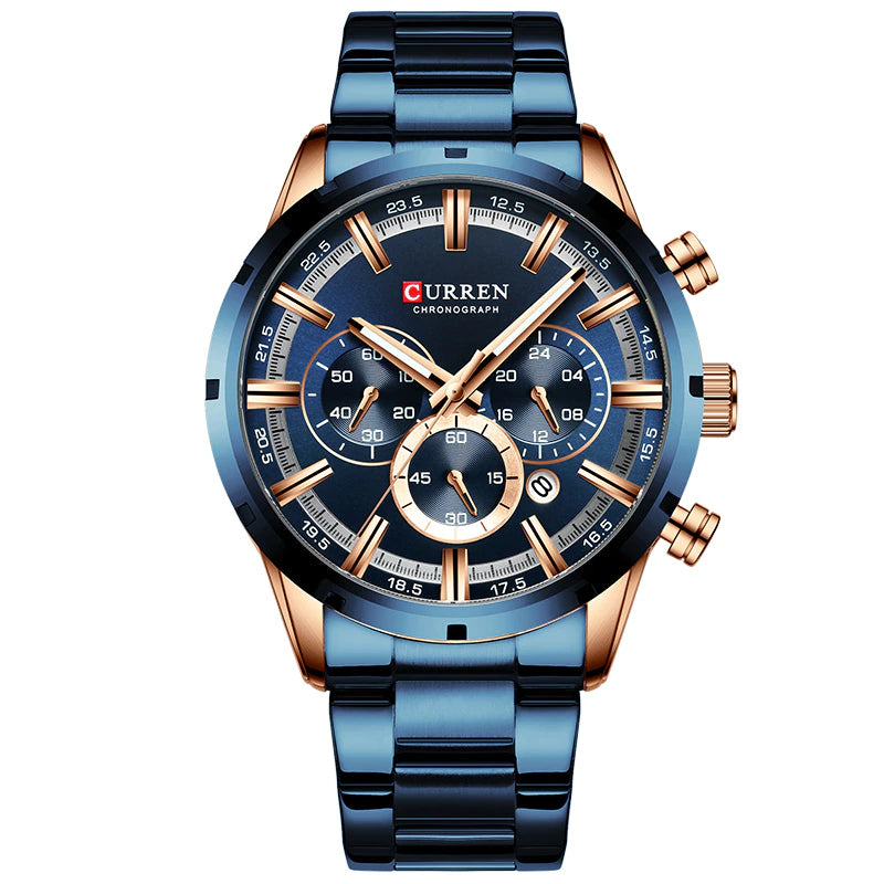 RELÓGIO ESPORTIVO ELEGANT ULTRA