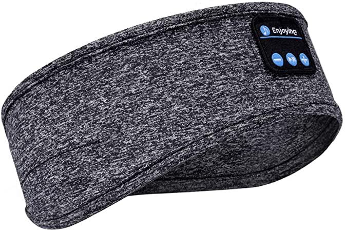 Magic Bandana Sono Confortável Bluetooth