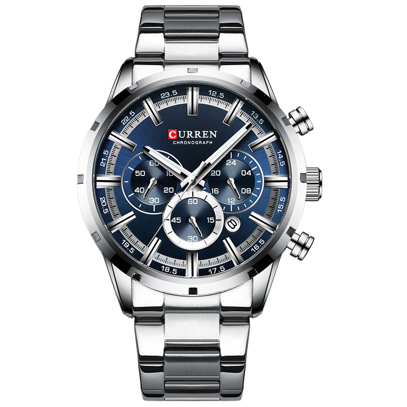 RELÓGIO ESPORTIVO ELEGANT ULTRA
