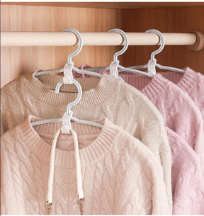 Conector de Cabides - Maxi