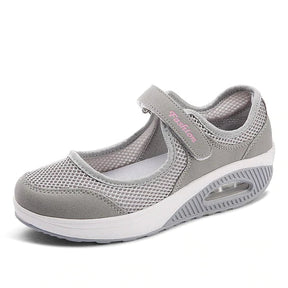 Tênis Ultra Comforto Fashion Feminino