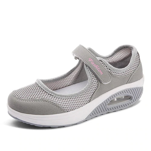 Tênis Ultra Comforto Fashion Feminino