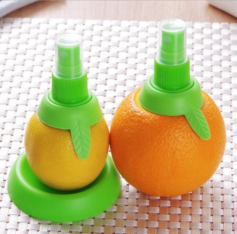 Spray Borrifador Frutas Para Salada