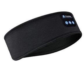 Magic Bandana Sono Confortável Bluetooth