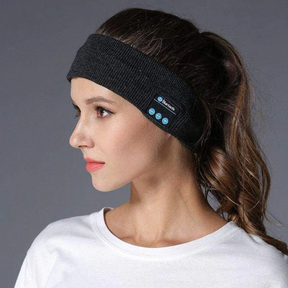 Magic Bandana Sono Confortável Bluetooth