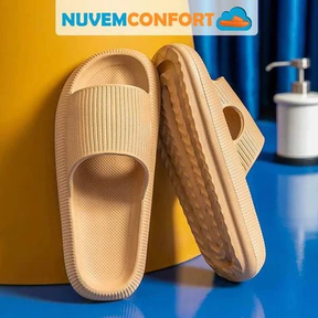 CHINELO ORTOPÉDICO NUVEM COMFORTO