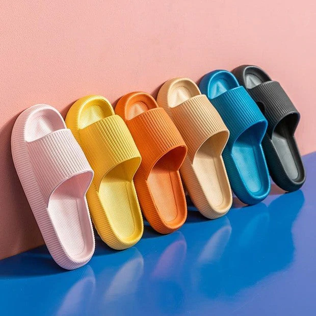 CHINELO ORTOPÉDICO NUVEM COMFORTO
