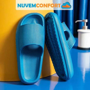 CHINELO ORTOPÉDICO NUVEM COMFORTO