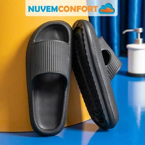 CHINELO ORTOPÉDICO NUVEM COMFORTO