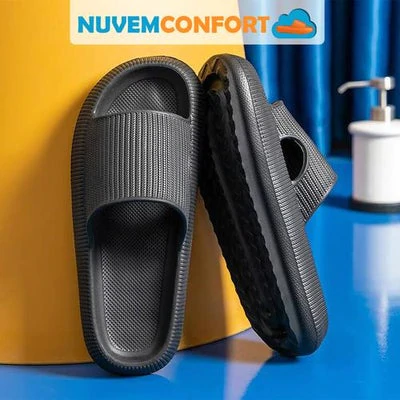 CHINELO ORTOPÉDICO NUVEM COMFORTO