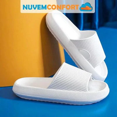 CHINELO ORTOPÉDICO NUVEM COMFORTO