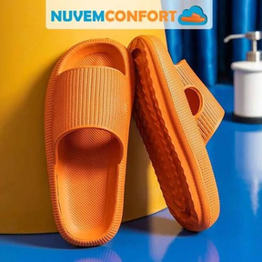 CHINELO ORTOPÉDICO NUVEM COMFORTO