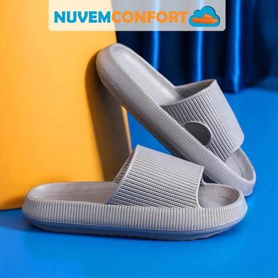 CHINELO ORTOPÉDICO NUVEM COMFORTO
