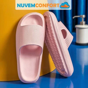 CHINELO ORTOPÉDICO NUVEM COMFORTO