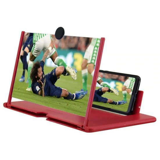 AMPLIADOR DE TELA 3D PARA CELULAR