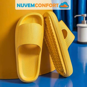 CHINELO ORTOPÉDICO NUVEM COMFORTO
