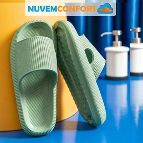 CHINELO ORTOPÉDICO NUVEM COMFORTO