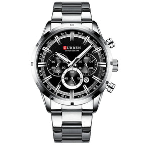 RELÓGIO ESPORTIVO ELEGANT ULTRA
