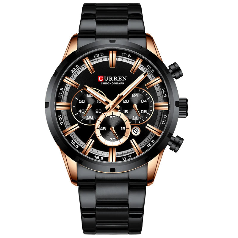 RELÓGIO ESPORTIVO ELEGANT ULTRA