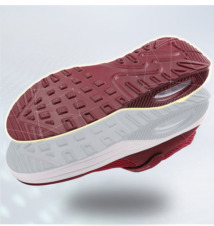 Tênis Ultra Comforto Fashion Feminino