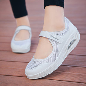 Tênis Ultra Comforto Fashion Feminino
