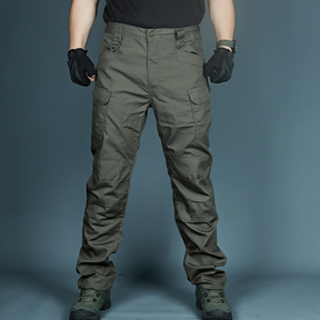 Calça Tática Militar Resistente e Impermeável