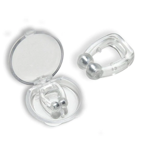 Magnetic Anti Ronco Nasal
