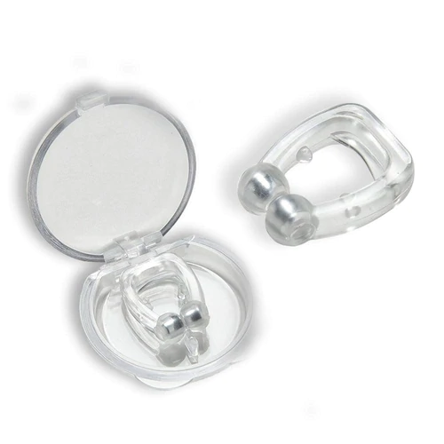 Magnetic Anti Ronco Nasal